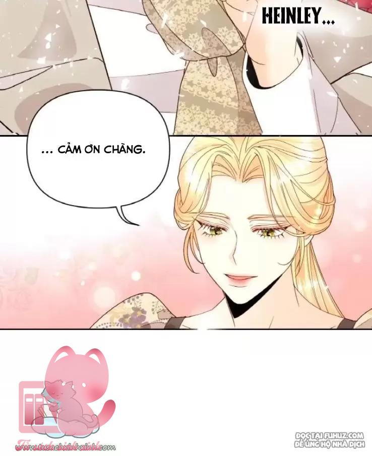 Hoàng Hậu Tái Hôn Chapter 99 - Trang 4