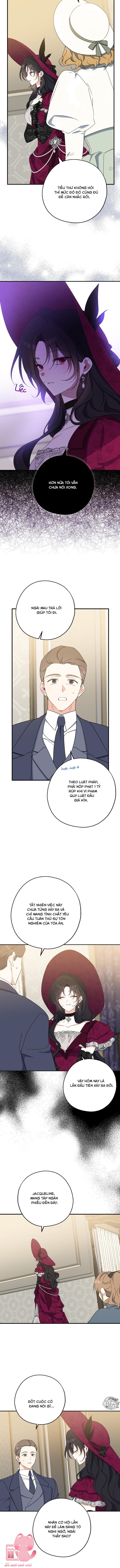 A Nào, Ngậm Thìa Vàng Nhé? Chap 75 - Trang 3