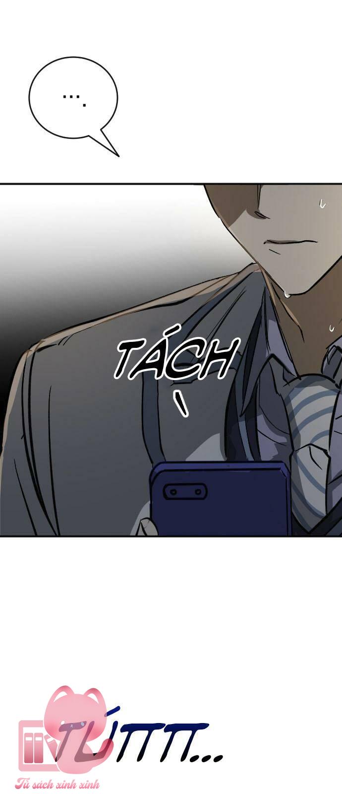 Đêm Của Bóng Tối Chapter 18 - Trang 4