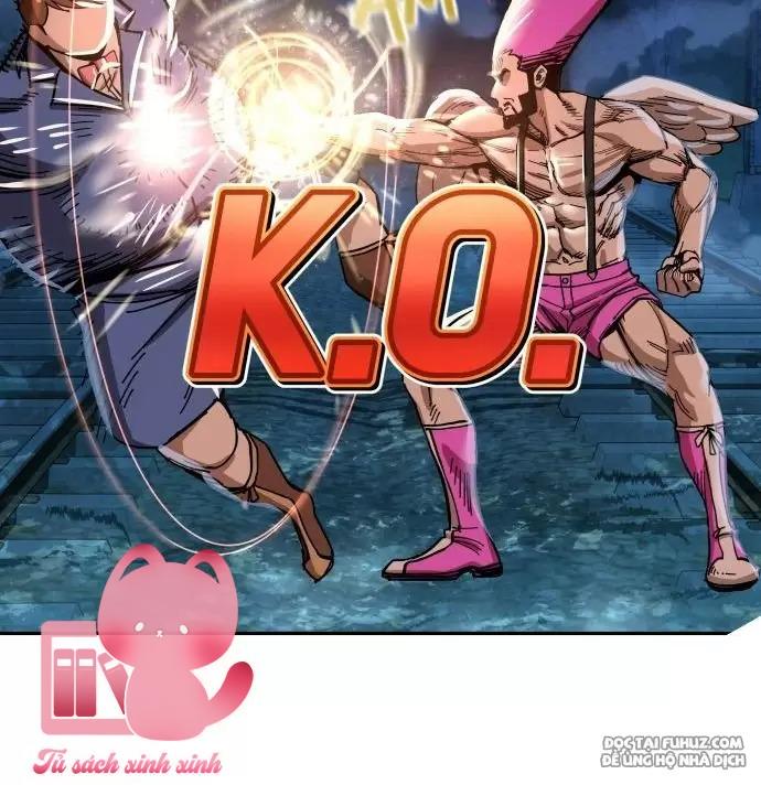 Lớ Ngớ Vớ Phải Tình Yêu Chap 64 - Trang 2