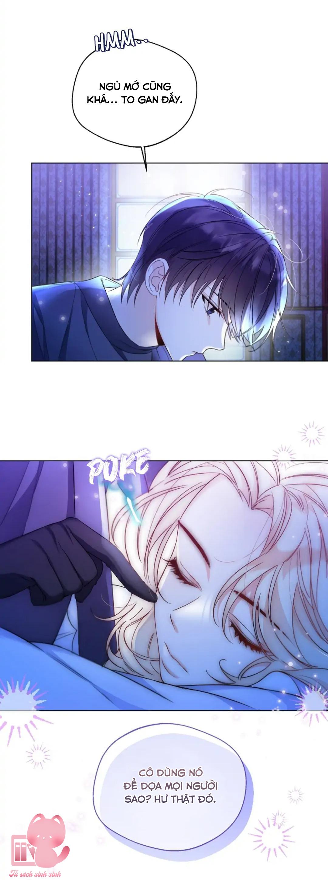 Tiểu Thư Crystal Là Nam Nhân Chap 26 - Trang 2