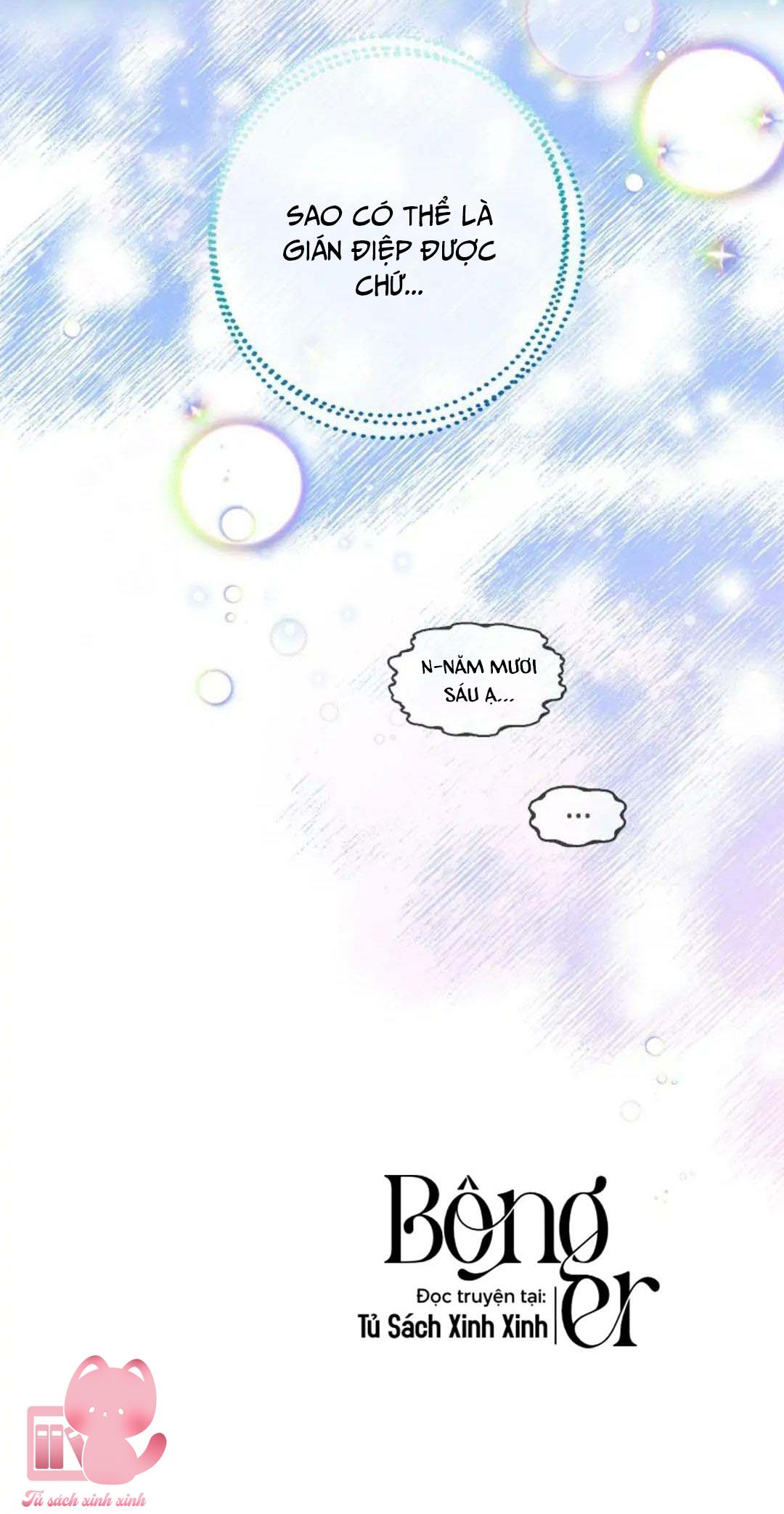 Tiểu Thư Crystal Là Nam Nhân Chap 21 - Trang 2