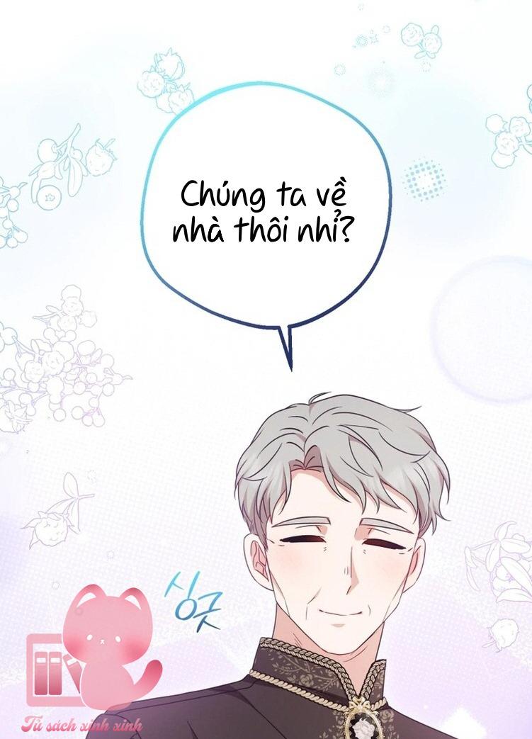 Được Yêu Thương Mà Còn Ngại Ngùng Sao! Chap 61 - Trang 4