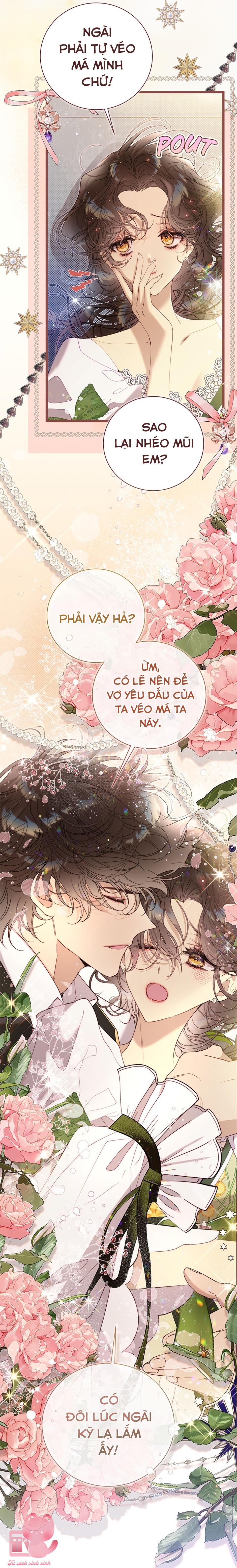 Beatrice Chap 131 - Trang 2