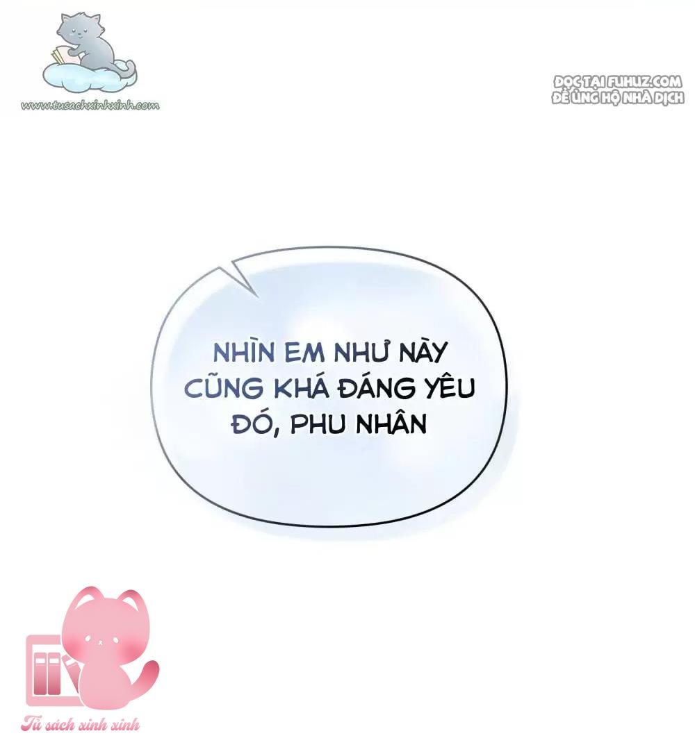 Nếu Không Vâng Lời Công Tước Chapter 8 - Trang 4