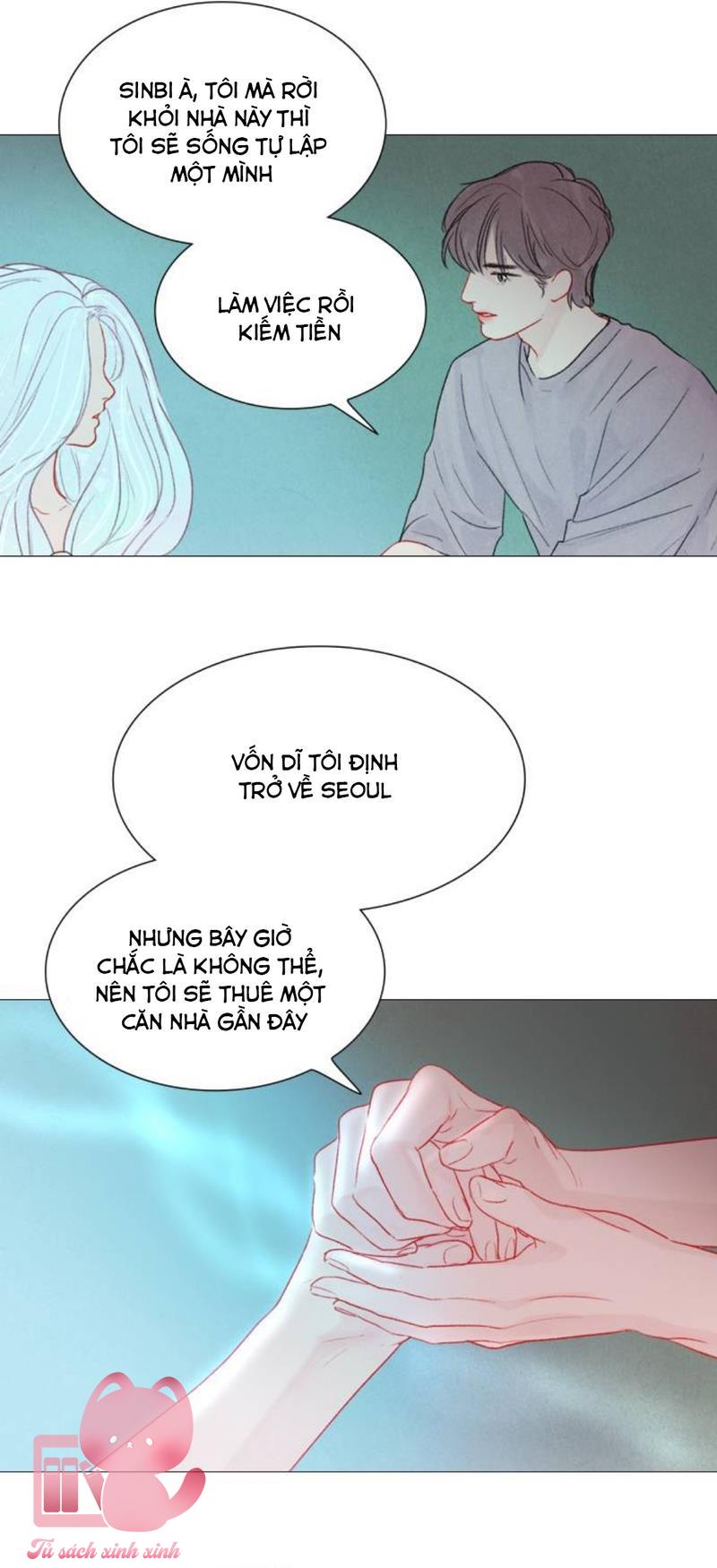 Thần Bí Chap 16 - Trang 2