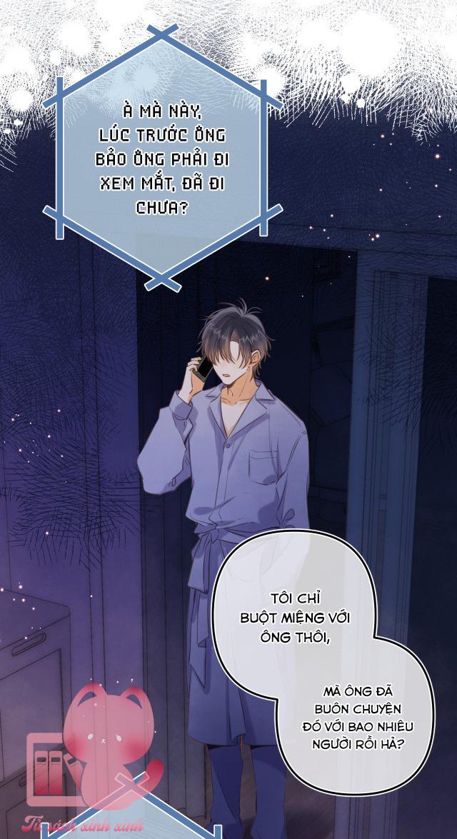 Mối Tình Thầm Kín Chapter 60 - Trang 4