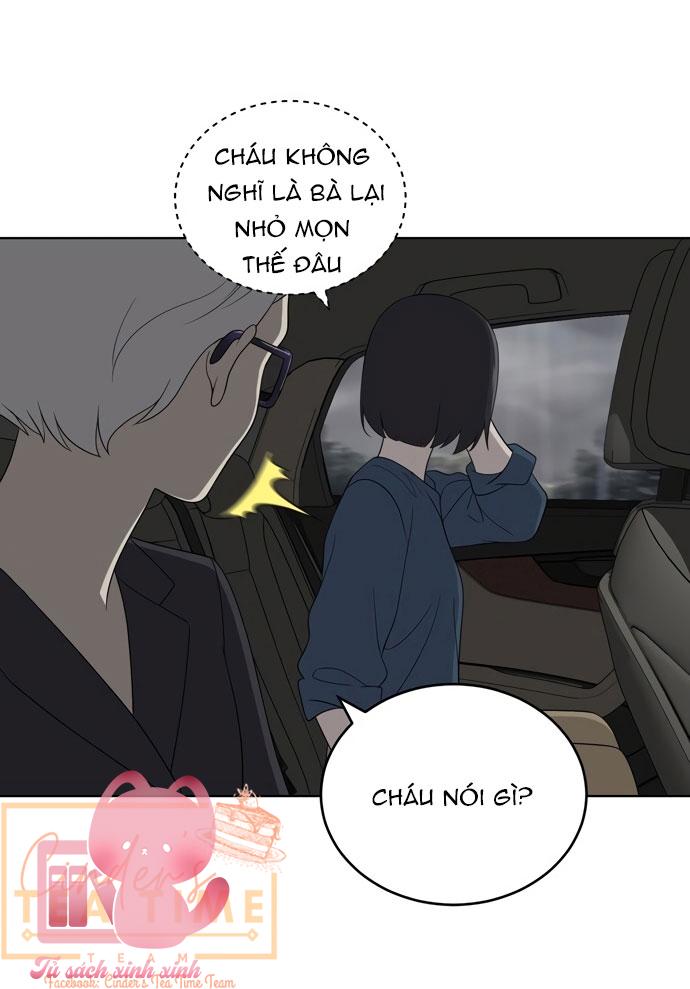Cô Nàng Hết Thuốc Chữa Chapter 9 - Trang 4