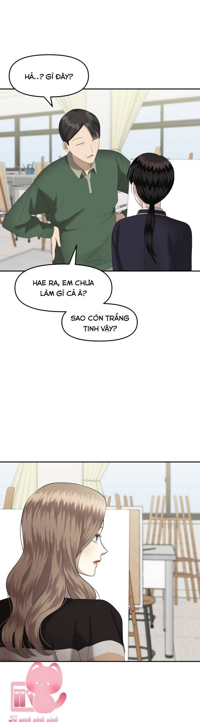 Chị Em Tranh Đấu Chap 4 - Trang 2