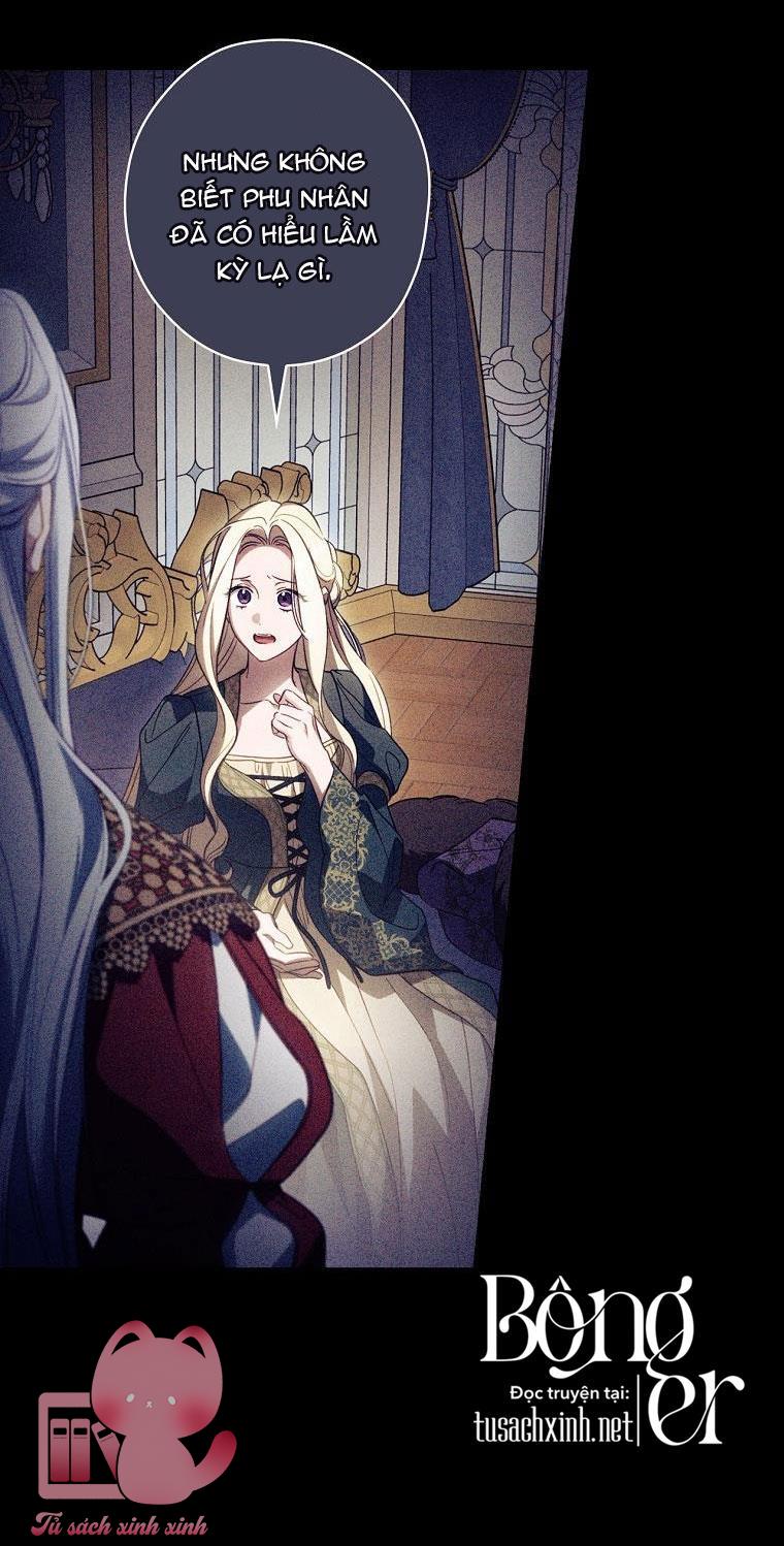 Cách Khiến Phu Quân Đứng Về Phía Tôi Chap 74 - Trang 2