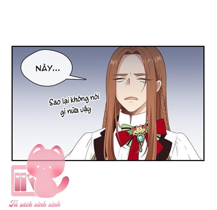 Hãy Coi Chừng Ác Nữ Chapter 14 - Trang 4