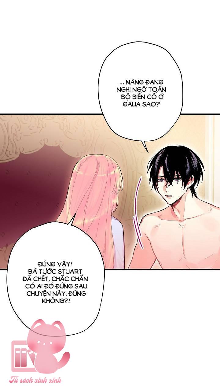 Ác Nữ Muốn Ly Hôn Chap 76 - Trang 2