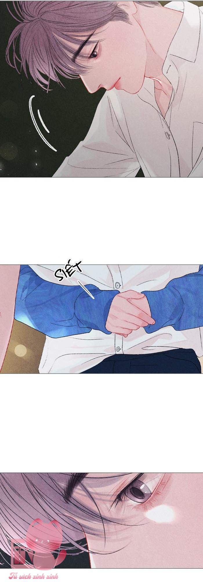 Thần Bí Chap 79 - Trang 2