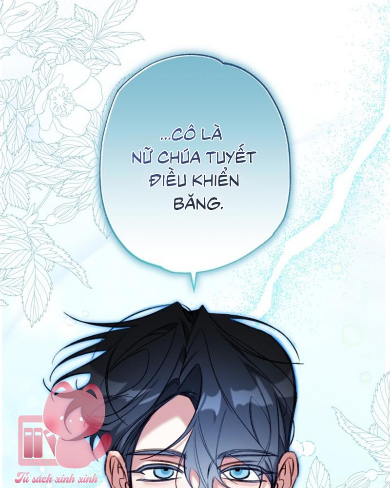 Chuyện Tình Tuyết Phương Bắc Chapter 15 - Trang 4