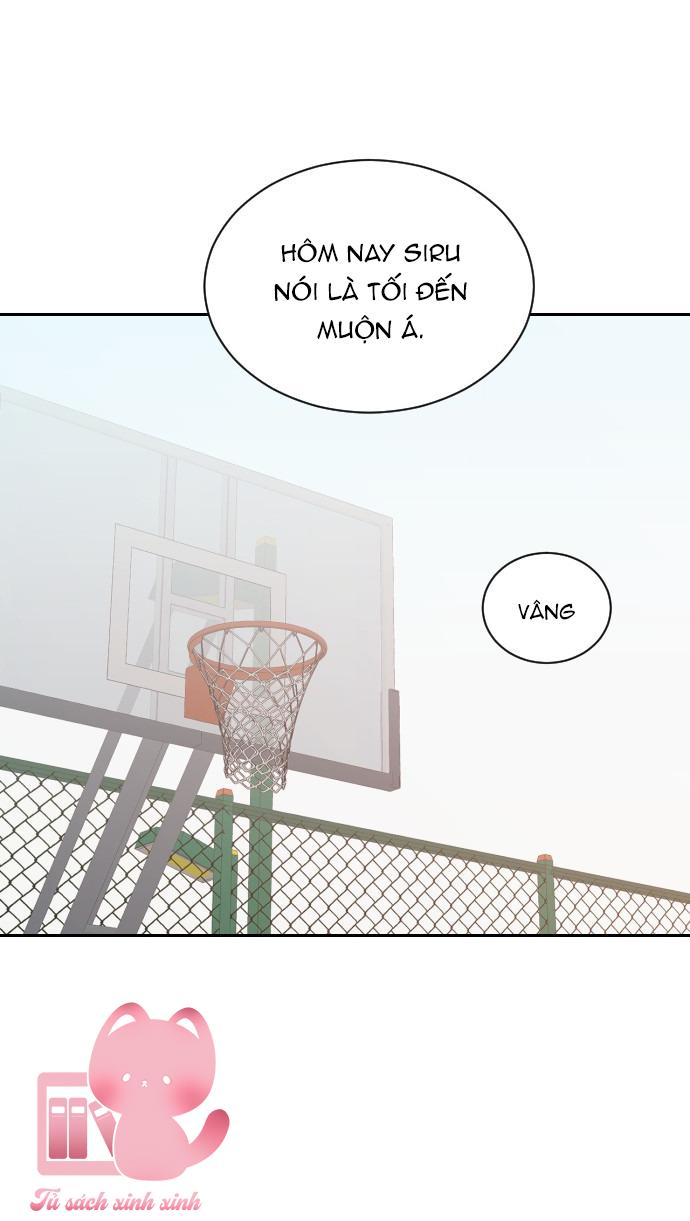 Vận May Không Ngờ Chap 56 - Trang 4