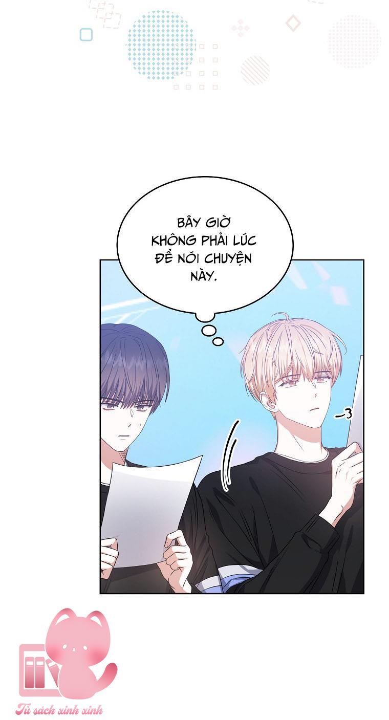 Debut Or Die Chap 27 - Trang 3