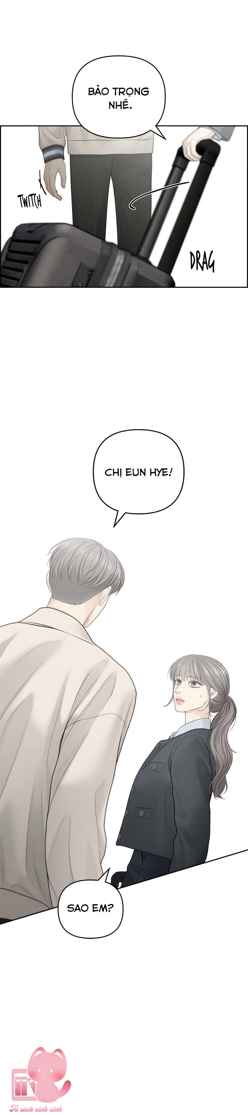 Hy Vọng Duy Nhất Chap 69 - Trang 2
