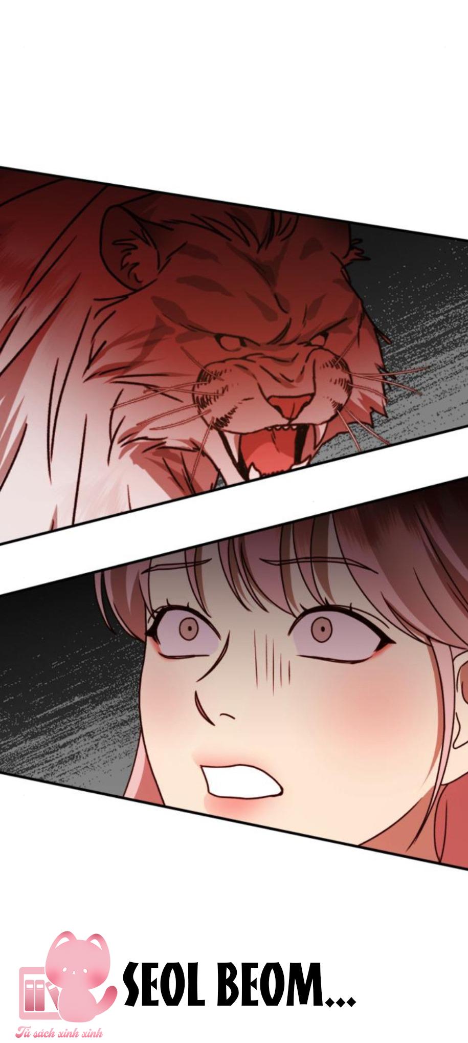 Thần Hổ Jangsan Chapter 27 - Trang 4