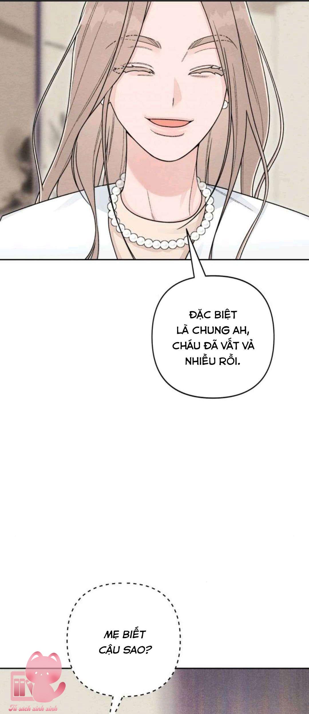 Bí Mật Thanh Xuân Chapter 106 - Trang 4