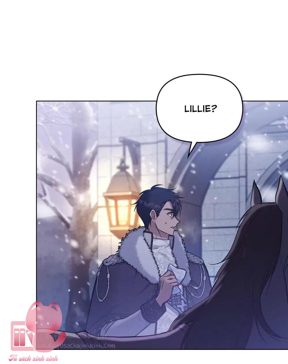 Nếu Không Vâng Lời Công Tước Chap 30 - Trang 2