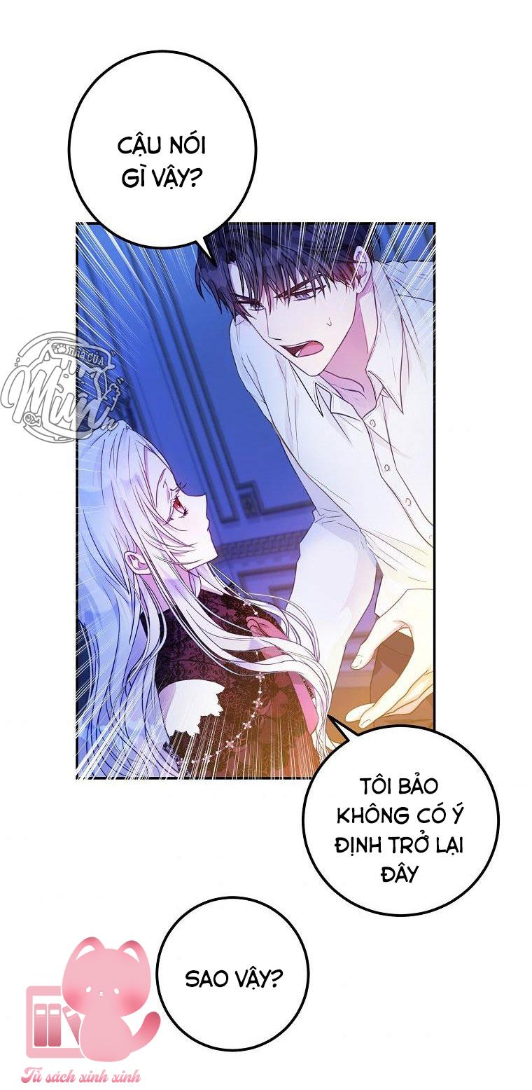 Tôi Trở Thành Vợ Của Nam Chính Chap 18 - Trang 3