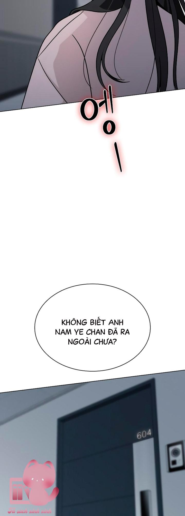 Hôn Trước Khi Ngủ Chapter 6 - Trang 4