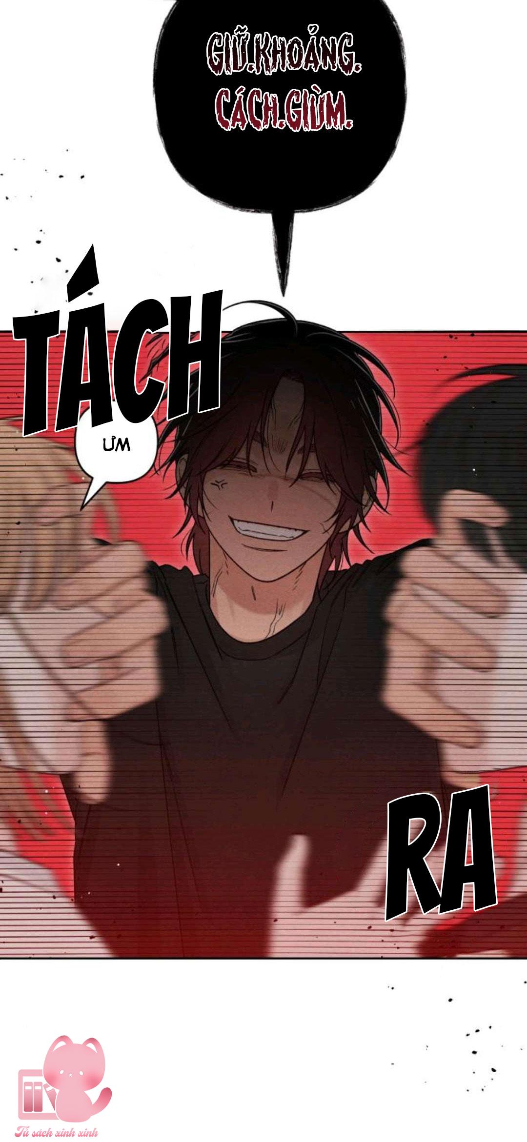 Bí Mật Thanh Xuân Chapter 82 - Trang 4