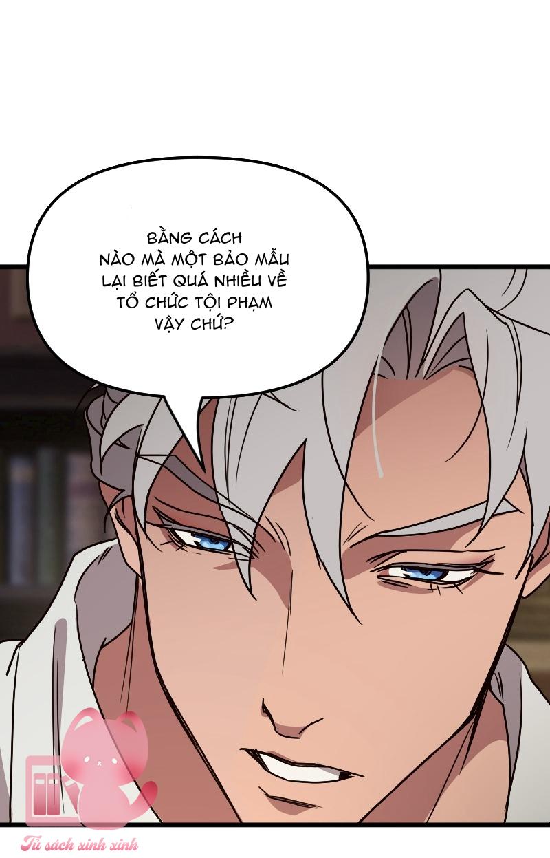 Bảo Mẫu Của Mafia Chap 12 - Trang 4