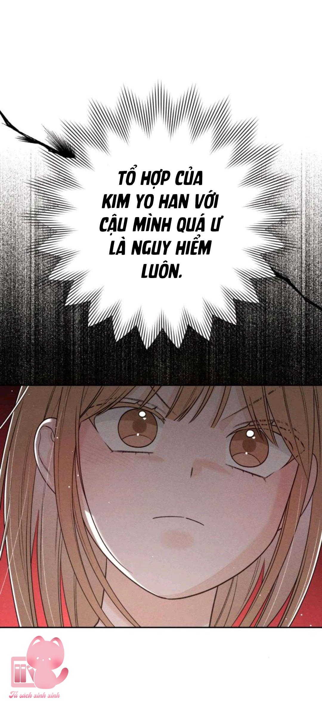 Bí Mật Thanh Xuân Chapter 89 - Trang 4