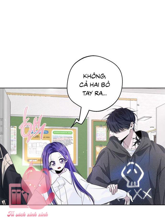 Đàn Anh Xấu Xa! Chap 79 - Trang 3