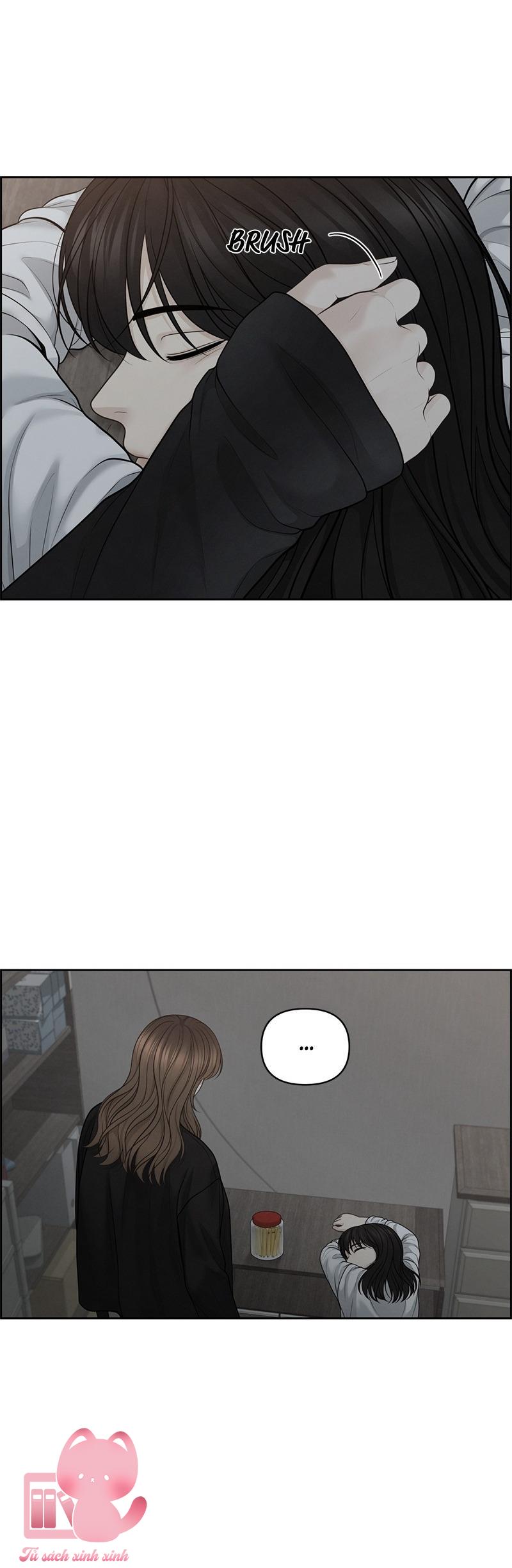 Hy Vọng Duy Nhất Chapter 54 - Trang 3