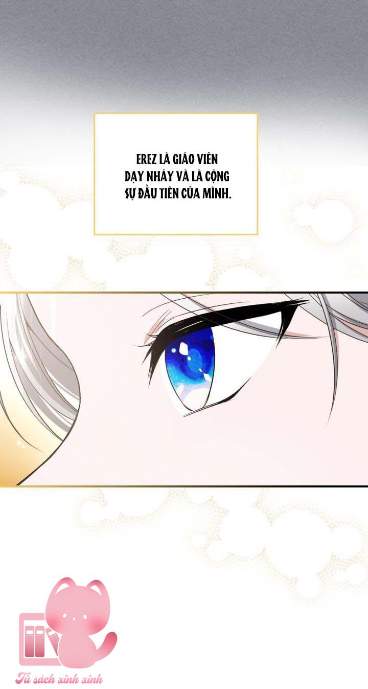 Công Nương Toàn Năng Cũng Thấy Chán Nản Chap 32 - Trang 3