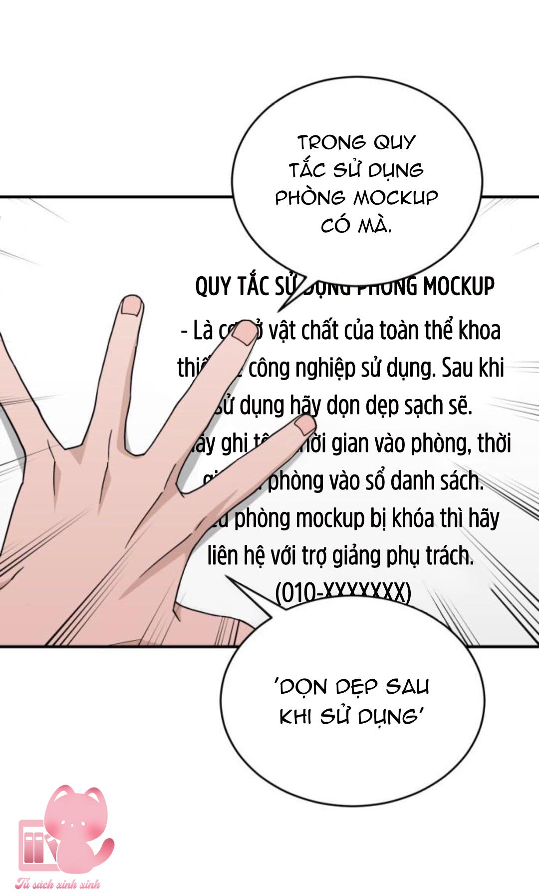 Vận May Không Ngờ Chap 45 - Trang 2