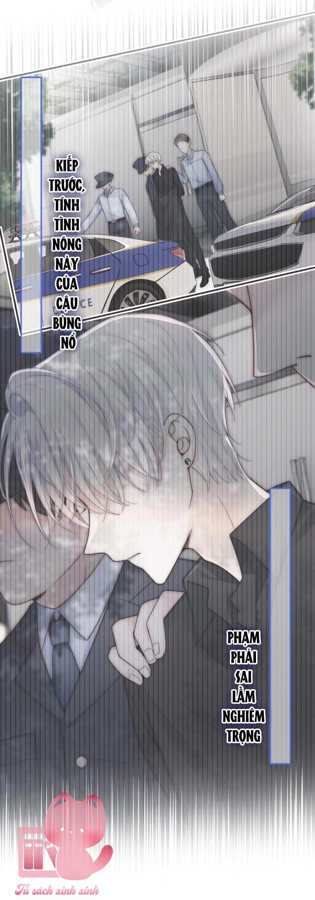 Bệnh Yêu Chap 0.5 - Trang 2