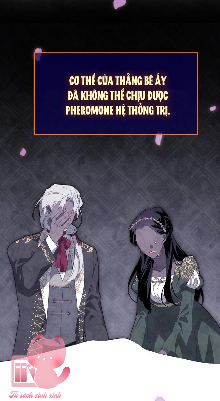 Quan Hệ Cộng Sinh Giữa Báo Đen Và Thỏ Trắng Chap 86 - Trang 2