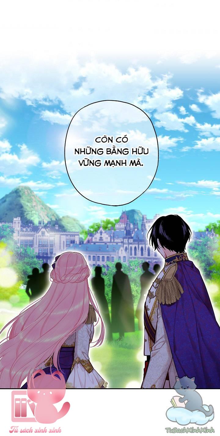 Ác Nữ Muốn Ly Hôn Chap 114 - Trang 2
