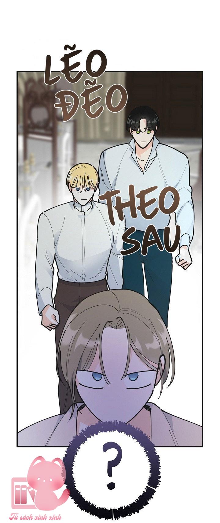 Người Hùng Của Ác Nữ Chapter 102 - Trang 4
