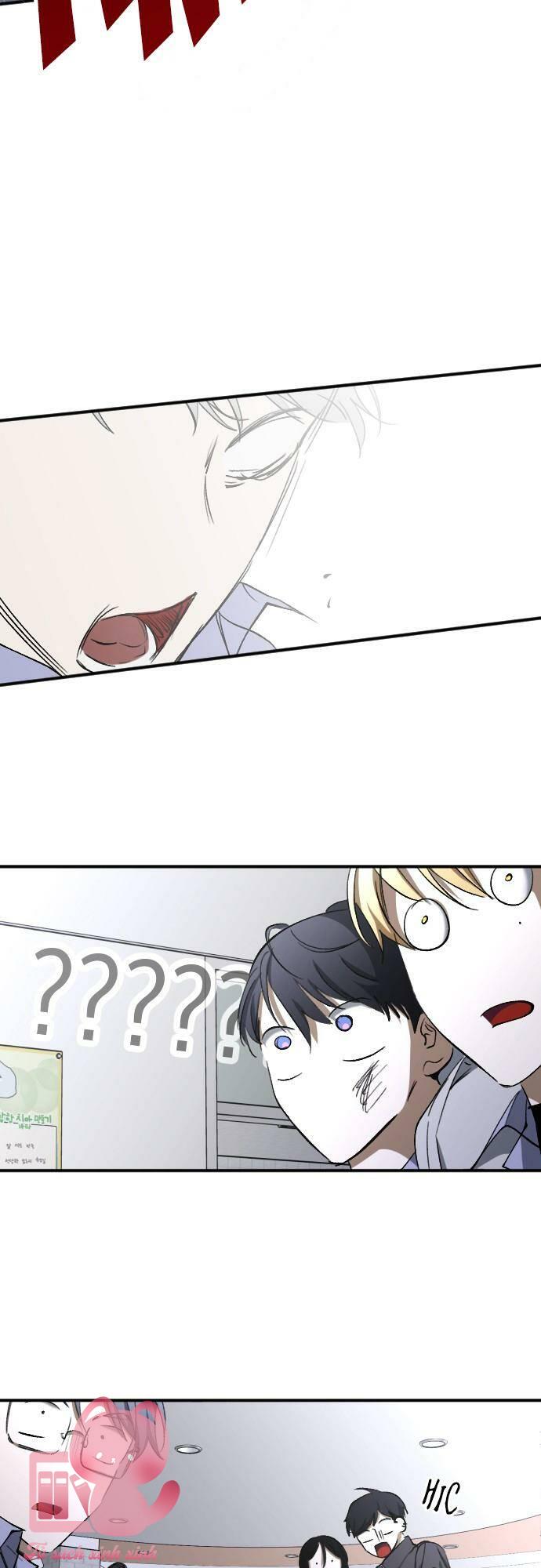 Đêm Của Bóng Tối Chapter 23 - Trang 4