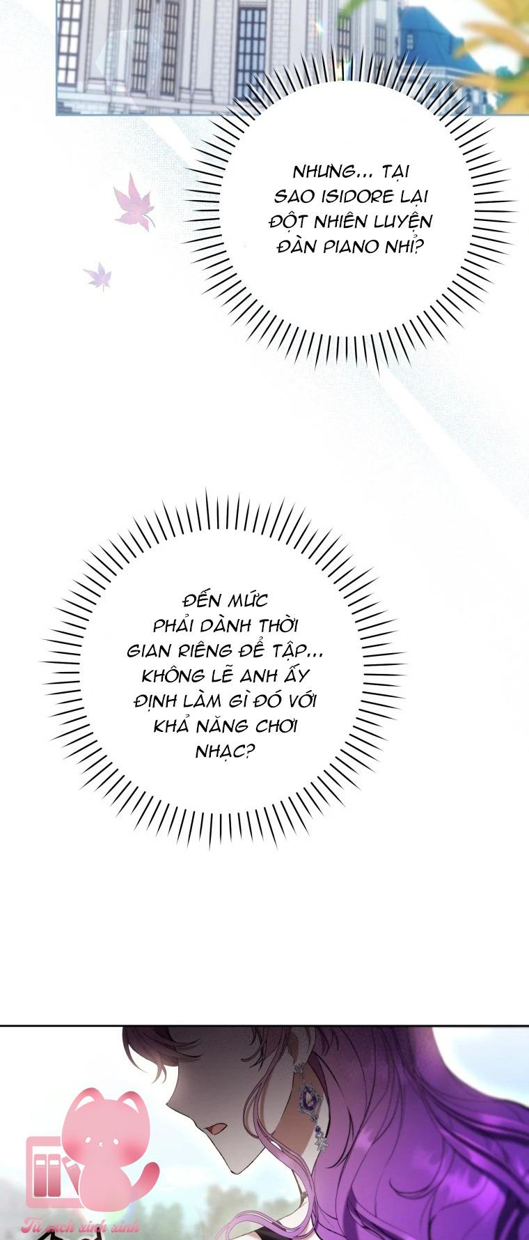 Làm Ác Nữ Bộ Không Tuyệt Sao? Chap 76 - Trang 4
