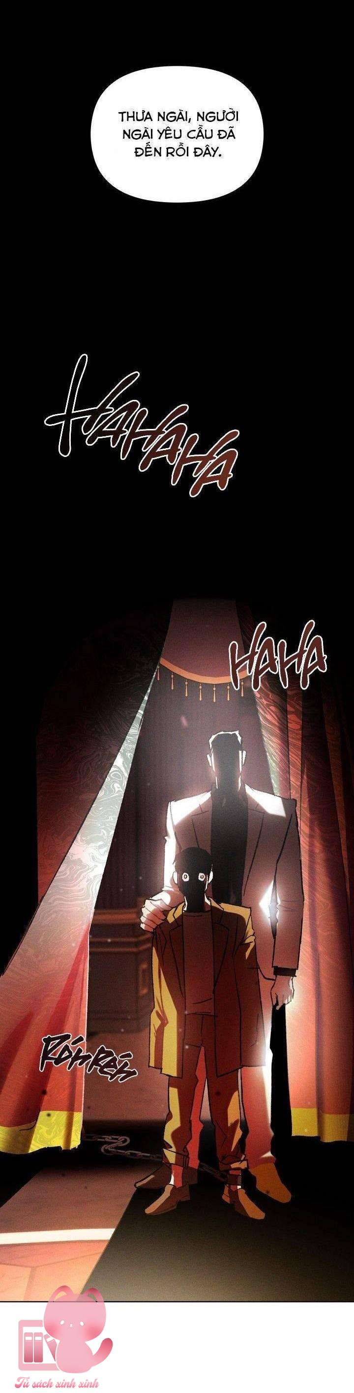 Sa Vào Cạm Bẫy Chap 11 - Trang 2