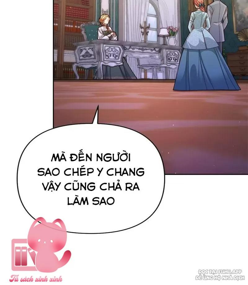 Hoàng Hậu Tái Hôn Chapter 146 - Trang 4