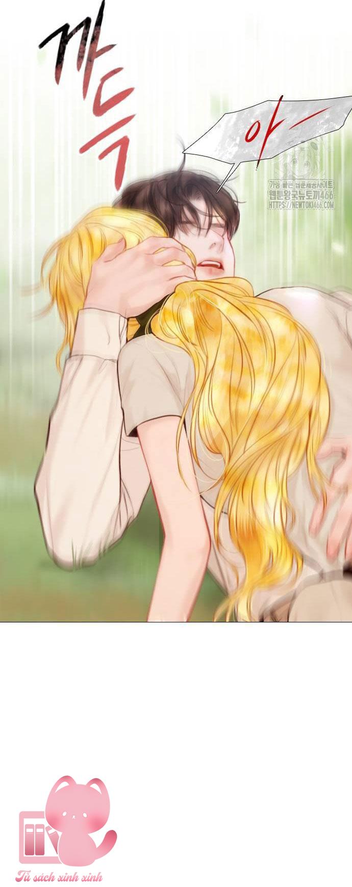 Hãy Khóc Và Cầu Nguyện Đi Chapter 33 - Trang 4