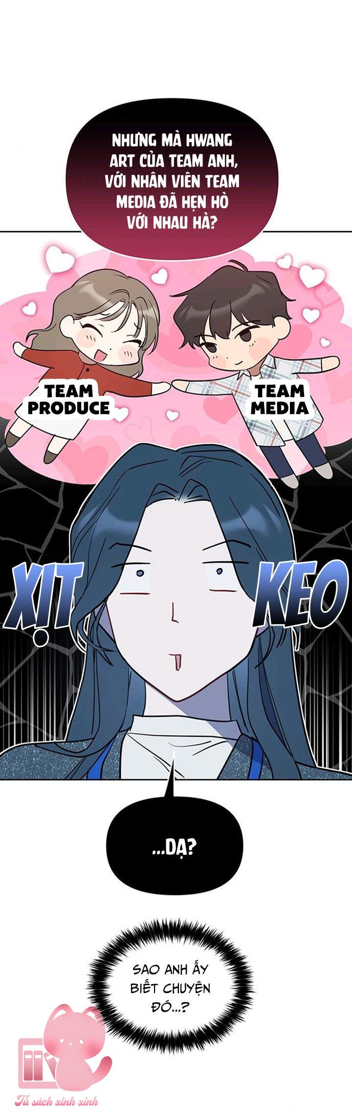 Gieo Nhân Gặt Quả Chapter 19 - Trang 3