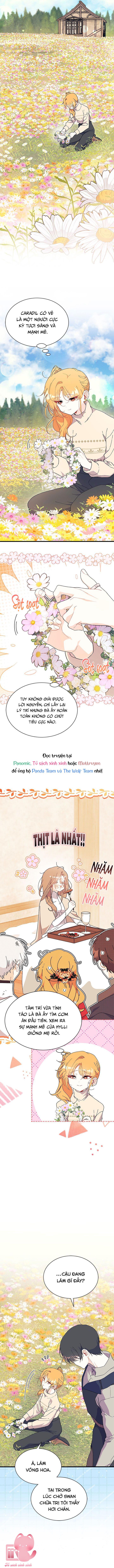 Tôi Không Muốn Làm Người Mai Mối Chap 78 - Trang 4