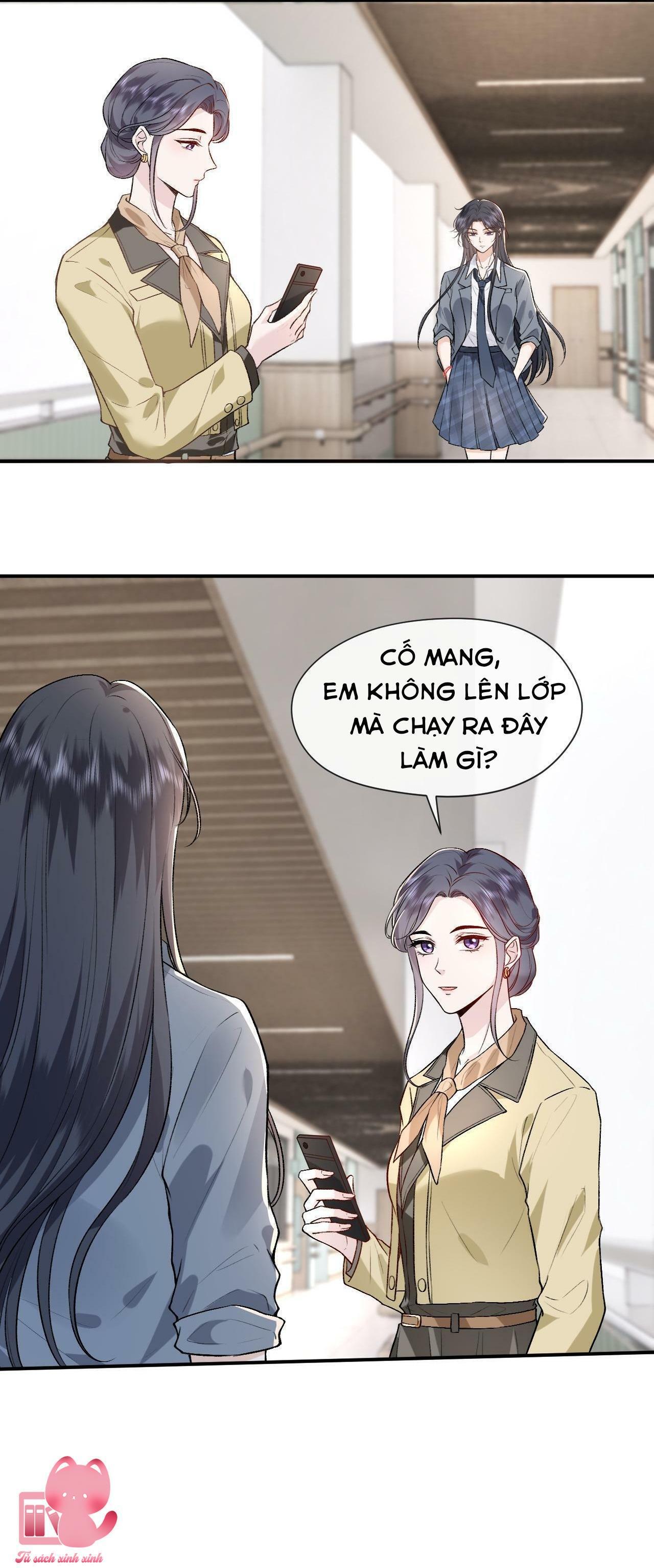 Phu Nhân Mỗi Ngày Đều Tại Tuyến Vả Mặt Chap 17 - Trang 2