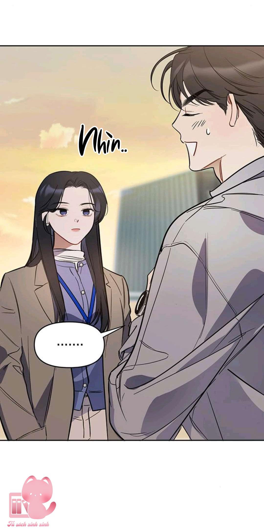 Gieo Nhân Gặt Quả Chapter 5 - Trang 3