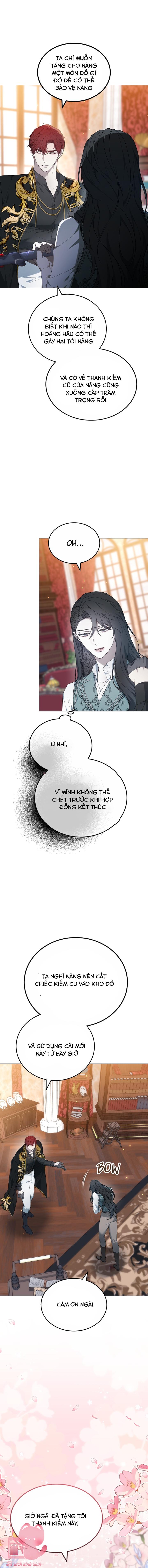 Thời Đại Oman Chap 40 - Trang 2