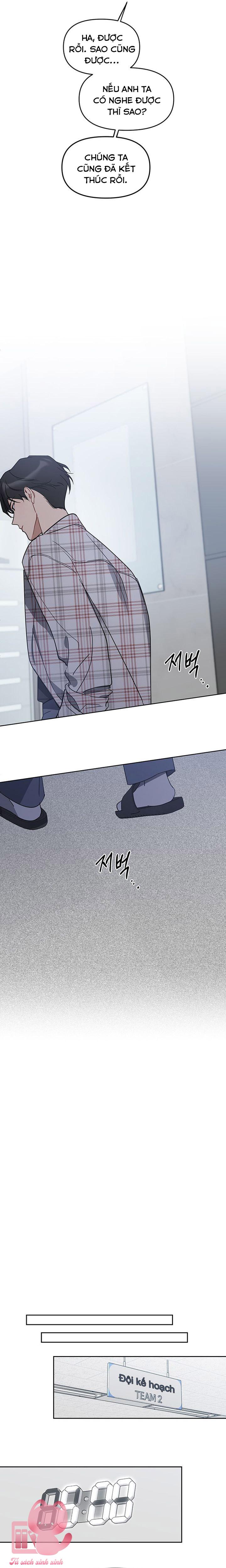 Gieo Nhân Gặt Quả Chap 60 - Trang 2