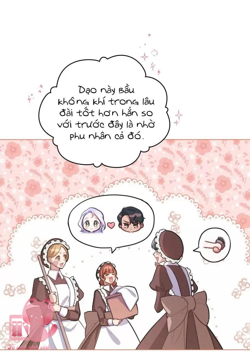 Nếu Không Vâng Lời Công Tước Chapter 12 - Trang 4