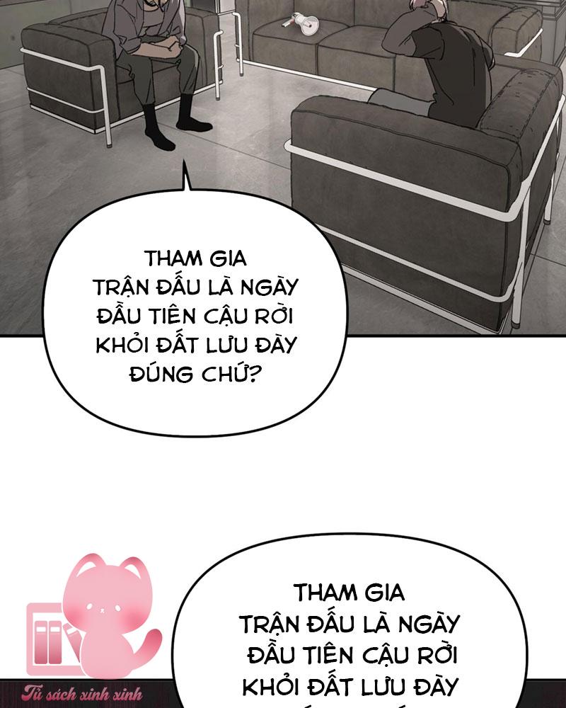 Ác Chi Hoàn Chapter 10 - Trang 4